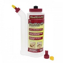 마일즈 크래프트 글루 메이트 450ml #5223 접착제 통