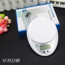주방저울_미니저울(1kg) 32C6, 상세페이지 참조