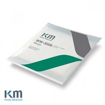 KM 크린룸 WW-3006 폴리에스터 와이퍼 15x15cm 100매, 상세페이지 참조
