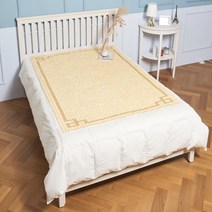 부드러운 마작 대나무 대자리 침대용 접히는 돗자리, 상품선택, 90×180