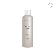 소울시즌스 오렌지 블리스 바디 워시 300ml