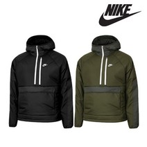 나이키 써마핏 레거시 숏 패딩 아노락 자켓 2종택일