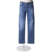 [AK PLAZA] [버커루] ECO 여성 슬림 스트레이트(B205DP644M)