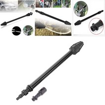 고압 세척기 회전 터보 랜스 노즐 karcher k2 k3 k4 k5 k6 k7 140 bar 먼지 블래스터 코멘트 자동차 청소, 카처 커넥터