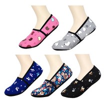 오렌지라임[무료배송] 뉴캐릭 요술버선-덧신 3족 / 주니어 요술버선 / 방한덧신 / 겨울덧신 / 학생방한덧신 /피치기모 포근한 덧신