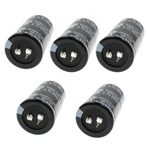 5PCS 2.7V500F 밝은 콘덴서 (35)의 X 60MM 목적 2.7V500F 커패시터 2 피트, 보여진 바와 같이, 하나
