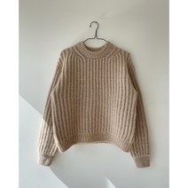 셉템버 스웨터(SEPTEMBER Sweater)