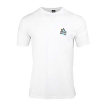 오클리 오클리 반팔티 ZQB 오클리 스페이스 폴리곤 티(FOA401796100) FOA401796100