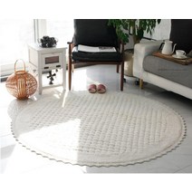 laterior 침실 러그