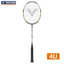 볼트릭 VICTOR 빅토르 빅토리 홑박자 카본 섬유 미드 고퀄리티 공격류 소귀참 TK30 479645692, VICTORVBS70, TK30R4U 블랙 네온 그린