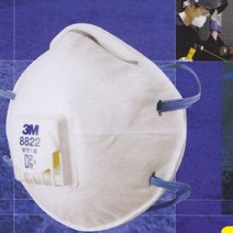 GVP 3M 방진마스크 페인트마스크 석면마스크 신나마스크 도색마스크 농약마스크 공업용마스크 안전용품 분진마스크 도장마스크 산업용방독면