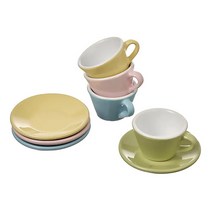 이케아 둑티그 접시/그릇 놀이세트 8종 혼합 색상