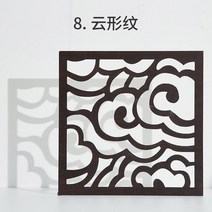 광확산 아크릴 얇은 조명용 쫄대 비디오 스튜디오 나무 플래그 패널 리플렉터 디퓨저 촬영 빛과 그림자 유물 배경 보드, 08 Deep Purple_02 40x40cm, 1개