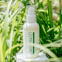 [S]리빙포레 닥터링링 EWGPLA용기 스킨 100ml_BM