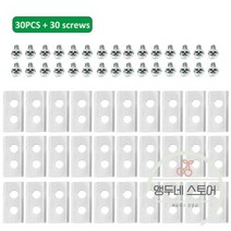 예초기 날 전동 잡초제거 잔디 머신 블레이드 스테인레스 티타늄 도금 자동 기계 긴 서비스 수명 개, 실버