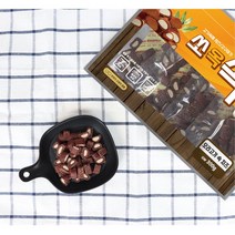 간식 빼먹기 놀이용 치즈 트릿 대용량 2EA 훈련용 비숑 프렌치불독 펫푸드, 2개