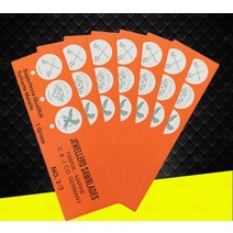 쥐꼬리톱 목공톱 가지치기톱 144pcs/gross 쥬얼리 도구 톱 블레이드 금 세공 절단 톱날, 02 size 2I0