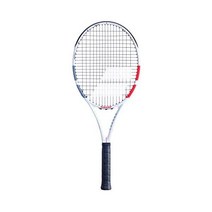 Babolat 바볼랏 스트라이크 Evo 테니스 라켓 218618, 4 3/8