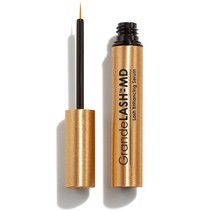 Grande Cosmetics 그랑데 코스메틱 그랜드 래시 MD 래시 인행싱 세럼 1 ml, 4 ml - 6 Month supply