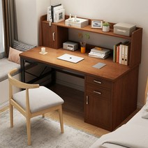 원룸 서재 개인용 미니 테이블 책상, I