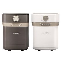 [익일발송]스마트카라 음식물처리기 PCS-400PRO(필터2EA증정), PCS400PRO바닐라화이트