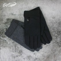 크로커다일 스마트폰터치 남성 모장갑 ACDM-1906