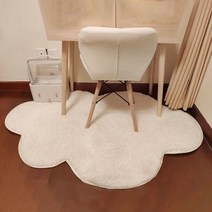 통풍 모던하우스 풍기 인견 삼베 홈쇼핑 카페트 북유럽 지역 러그 구름 모양의 카펫 부드러운 모피 러그 거실 미끄럼 방지 소파 의자 매트 플러시 아기 놀이 매트 거실 침실