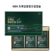 초록잎홍합영양제 뉴질랜드푸른홍합 MSM 무릎관절영양제 초록홍합오일 (3개월분)