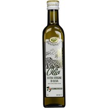 프랑스직구 산탄젤로 100% 이탈리아 올리브 오일 500ml - 4개 팩, 수량, 상세참조