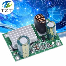 스텝 다운 모듈 전원 공급 장치 벅 컨버터 비절연 안정기 DC 9V ~ 3A, [03] DC 16V-120V 12V 3A, 03 DC 16V120V 12V 3A