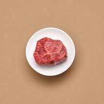 투쁠 마장동 한우 국거리 세트, 국거리 200g