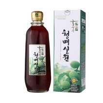 홍쌍리 매실원액 600ml 1000ml 1800ml 청매실원액 홍쌍리매실 매실발효액 매실엑기스 매실청