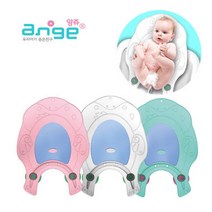앙쥬 항균 깨비비데 화이트, 본품+ 스푼포크세트(1만원이상 구매사은품)