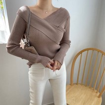 베이시코 / 크로스랩 골지니트