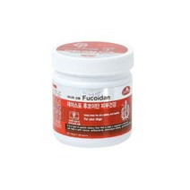 데이스포 후코이단 피부 영양제 250g