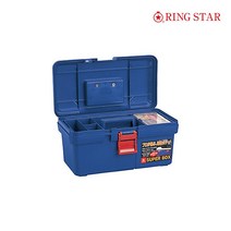 링스타 공구박스 SR-400(수지) 알천마당