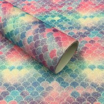 A5 반짝이는 인조 가죽 패브릭 합성 시트 20x15cm 바느질 보우 가방 브로치 소파 자동차 DIY 핸드메이드 재료, 6 6