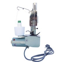 쌀 포대 미싱기 자루 마대 공업용 전기 미싱 재봉틀