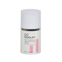 씨씨붐 파이토케미컬 앱솔루트 케어 크림, 50g, 5개