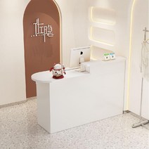 안내데스크 인포메이션 카운터 학원인포데스크, E