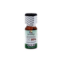 [Pacific Resources International] 퍼시픽 리소스 인터내셔널 마누카 오일 80% 스위트 아몬드 오일 함유 10 ml