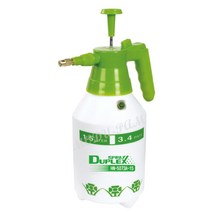 (모두팜) 압축분무기 물조리개 대용량 분무기 분사기 안개분사 미세분사 원예용 소독용, 2.압축분무기(안전캡) 2L (5073A-20), 1개