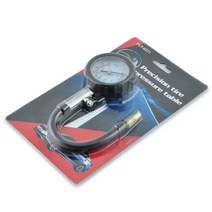 공기질측정기 고품 타이어 압력 게이지 범위 0-100psi 범용 자동차 트럭 압력계 수축기 타이어 압력 모니터링 시스템