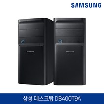 삼성중고컴퓨터 DB400T8A 인텔 8세대 core-i3 게이밍컴퓨터 사무용컴퓨터 윈도우11설치, i3-8100, 8GB, 512GB+500GB