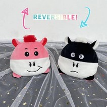 체인소맨 덴지 포치타 봉제 대형 애착 인형 굿즈 귀여운 만화 게임 3D 거대한 사각형 고양이 19cm Raise A Floppa 장난감 어린이 생일 크리스마스 선물, [23] 1pcs
