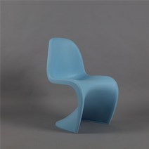 예쁜 카페 인테리어 미드센추리 디자인 의자 비트라 팬톤 체어 11색상, E