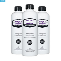 카텍트 철분제거제 500ml
