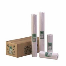 ez-draw 백상지A2(420x45m), 단품