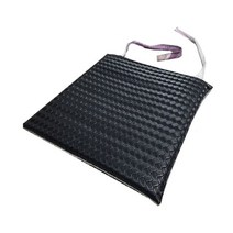 레자끈방석모음끈방석레자방석의자방석식당40cmX40cm, 대영몰 S5086