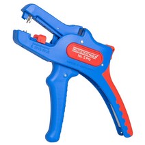 WEICON TOOLS Wire Stripper No. 5 Pro | Automatic wire stripper for all common flexible and solid con, 한개옵션0
